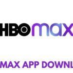 HBO Max App download