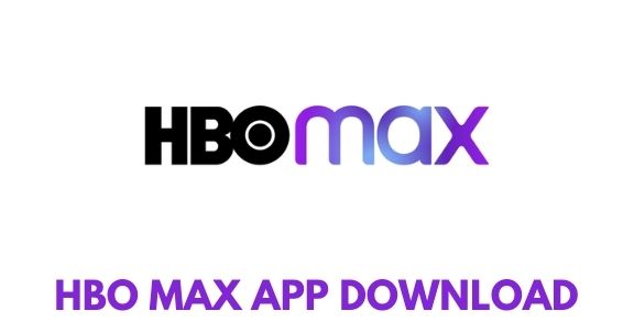 HBO Max App download