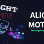 alight motion apk official