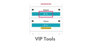 VIPTools main image