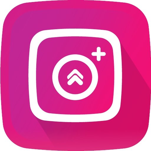 Instaup APK main image