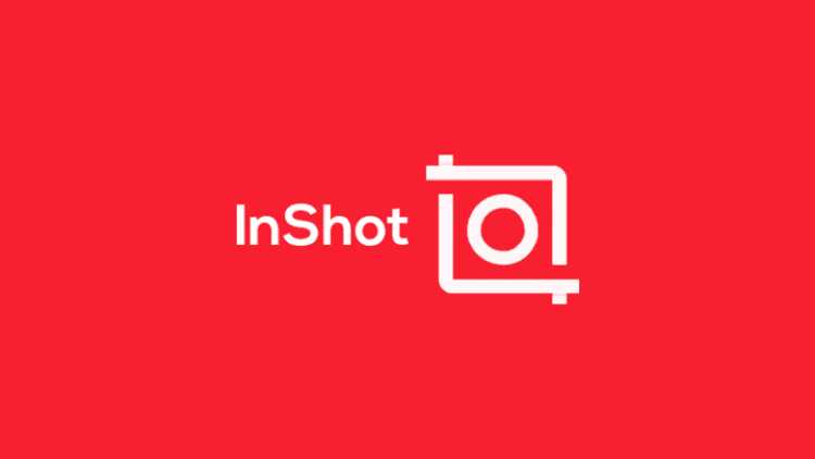 Inshot App main inshot