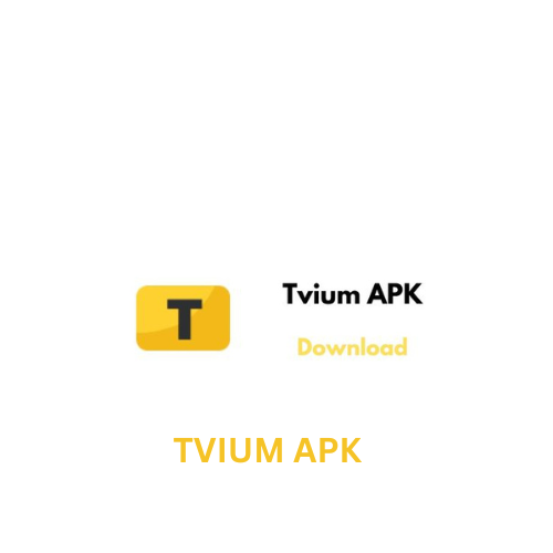 Tvium APK main image