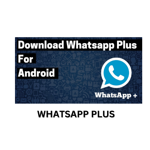 WhatsApp Plus APK main image