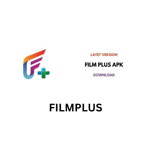 Film Plus APK main image