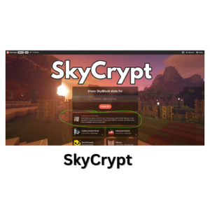 SkyCrypt main image