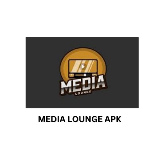 Media Lounge APK main image