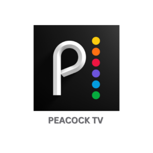 Peacock TV App main image