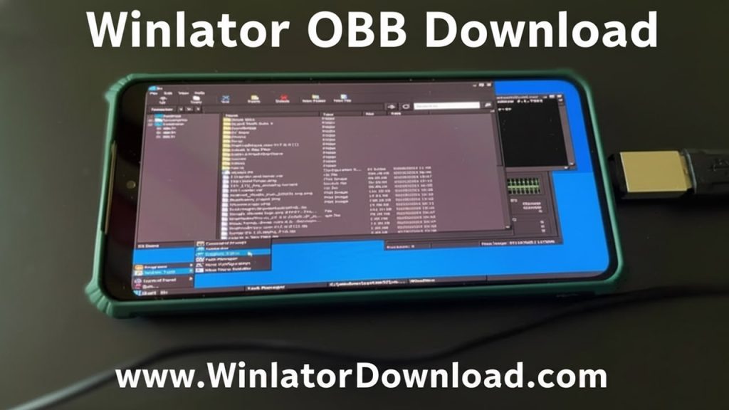 winlator obb download